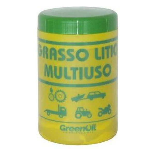 Grasso al Litio Universale da 1000 ml – cod. CPD1441