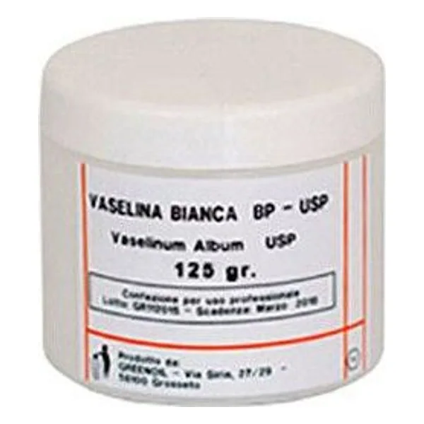 Grasso di Vaselina Filante 125 G – cod. CPD249