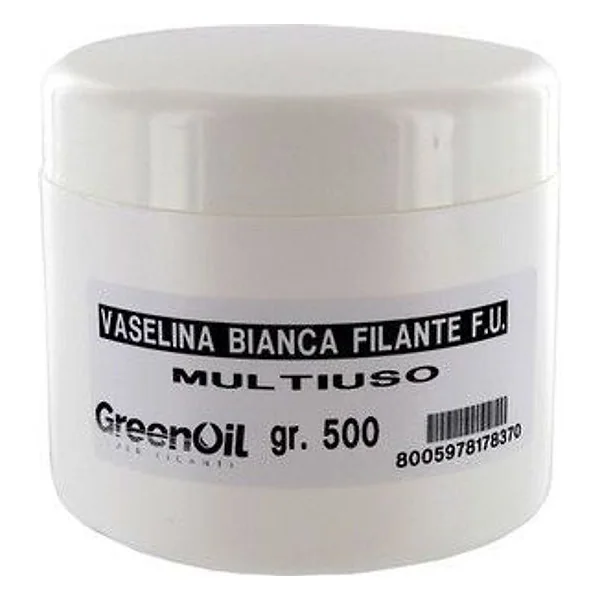 Grasso di Vaselina Filante 500 G – cod. CPD93034