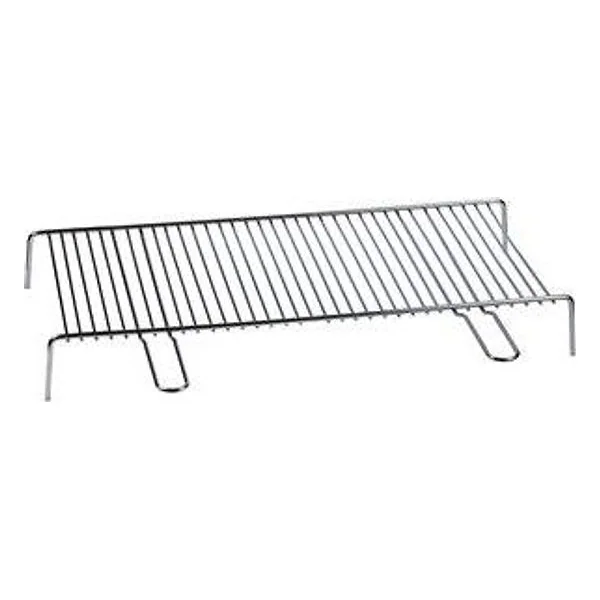 Graticola per Camino Cromata 40X35 cm – cod. CPD99549