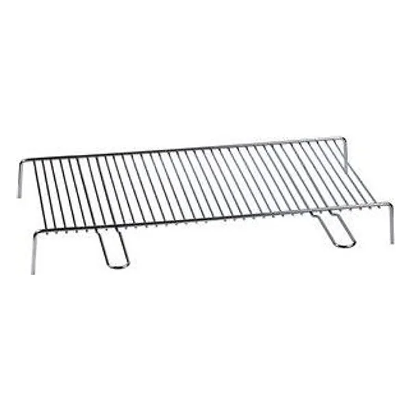Graticola per Camino Cromata 50X35 cm – cod. CPD99550