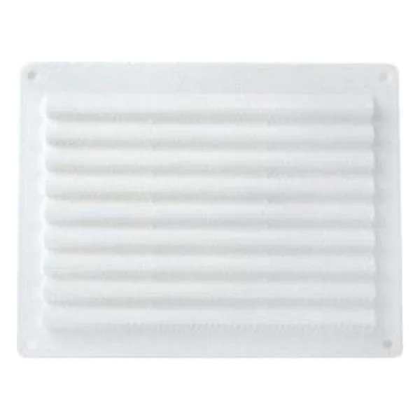 Griglia Aerazione Plastica 23X23 cm – cod. CPD36190