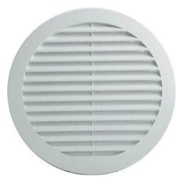 Griglia Aerazione Plastica D 60 mm – cod. CPD35519