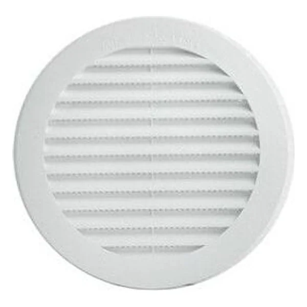 Griglia Aerazione Plastica D 80 mm – cod. CPD25711