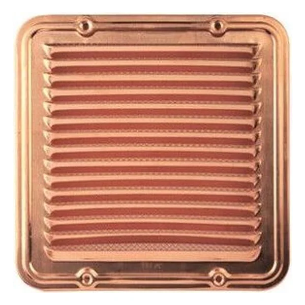 Griglia Aerazione Rame Antinsetti 23X23 cm – cod. CPD39521