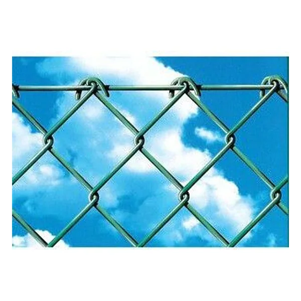 Griglia Plasticata H 100 cm Rotolo 25 M Verde – cod. CPD5785
