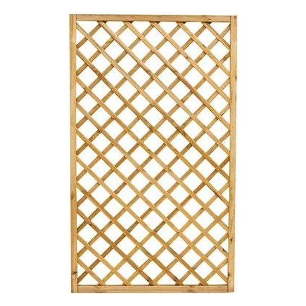 Grigliato Pino Impregnato 35 120XH180 cm – cod. CPD15700