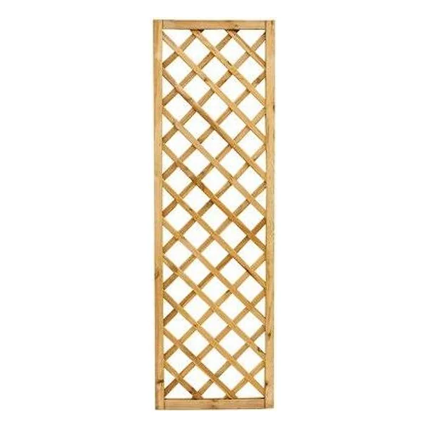Grigliato Pino Impregnato 35 40XH180 cm – cod. CPD15695