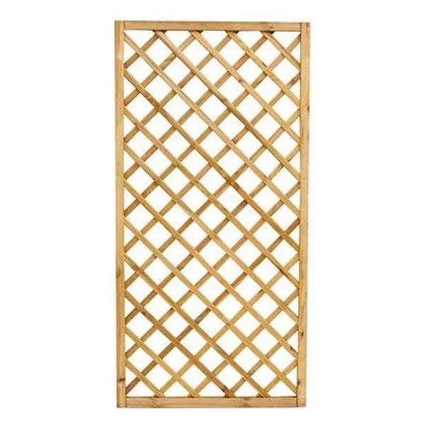 Grigliato Pino Impregnato 35 90XH180 cm – cod. CPD15699