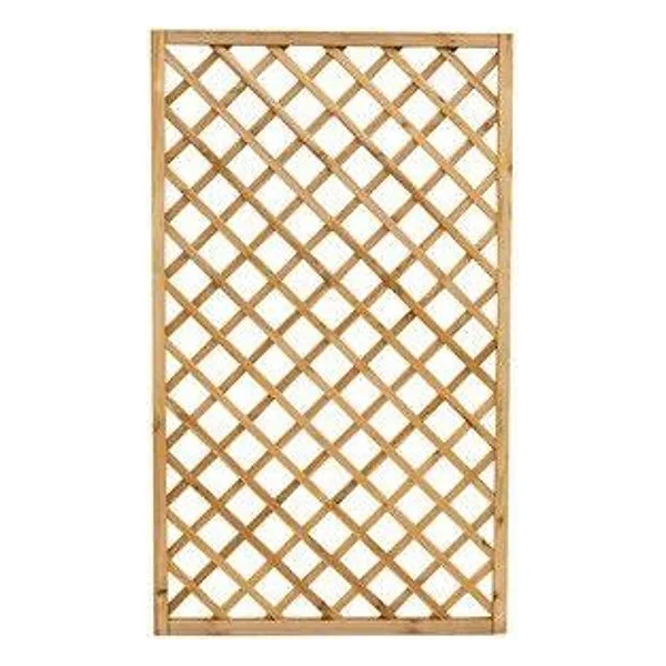 Grigliato Pino Impregnato 44 120XH180 cm – cod. CPD50545