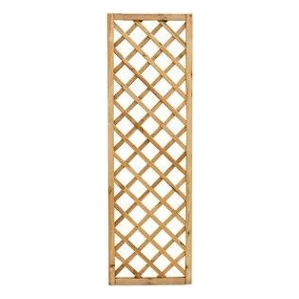 Grigliato Pino Impregnato 44 40XH180 cm – cod. CPD50542