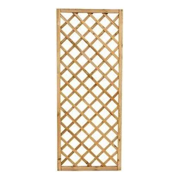 Grigliato Pino Impregnato 44 60XH180 cm – cod. CPD50543