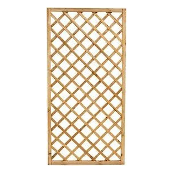 Grigliato Pino Impregnato 44 90XH180 cm – cod. CPD50544