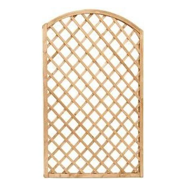 Grigliato Pino Impregnato Arco 44 120XH180 cm – cod. CPD55972