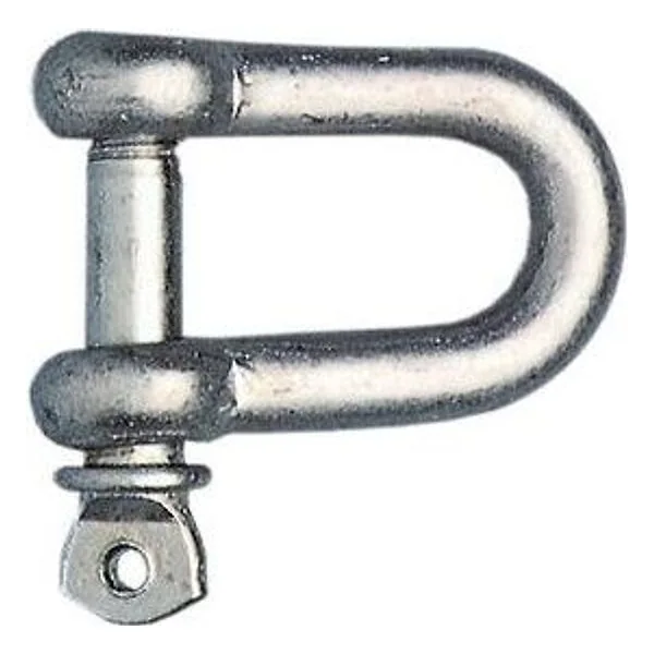Grilli Diritti Zincati D 11 mm – cod. CPD504836