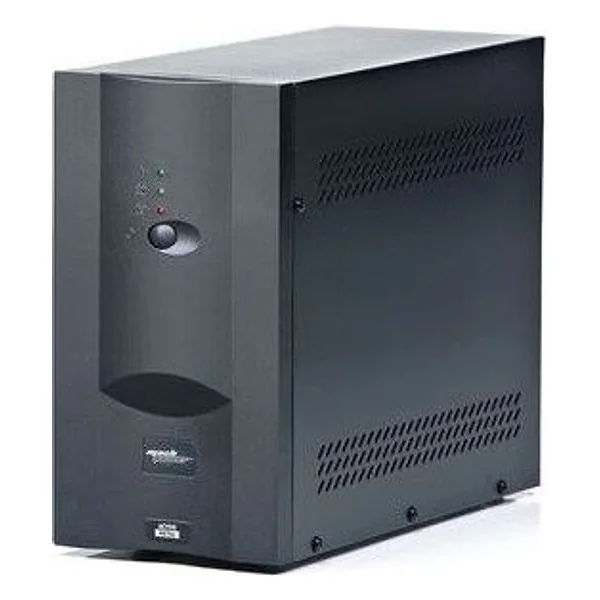 Gruppo di CONTINUITÀ1300 VA/720W Active – cod. CPD24956
