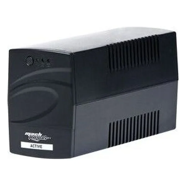 Gruppo di Continuità 600 VA/290W Active – cod. CPD24935