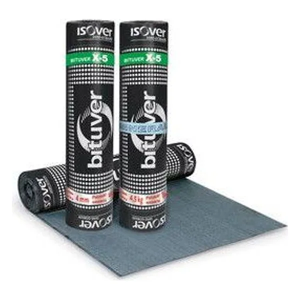 Guaina Velovetro X-5 V 3 KG/M2 H 1X10 M – cod. CPD19232