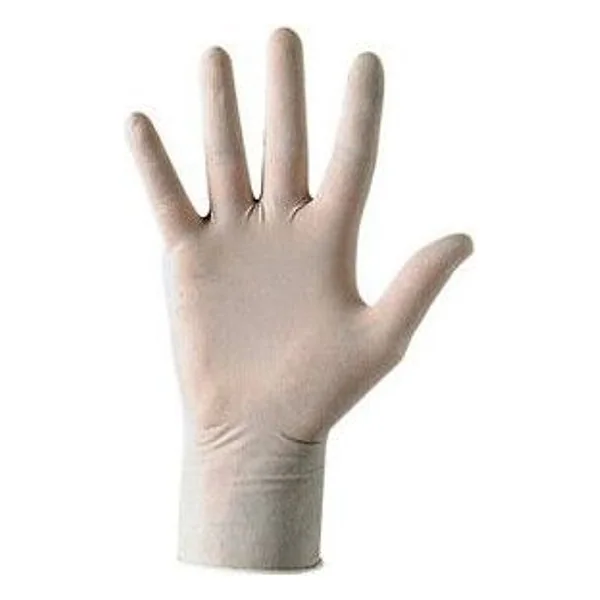 Guanti Lattice Standard Cat. i 100 PZ