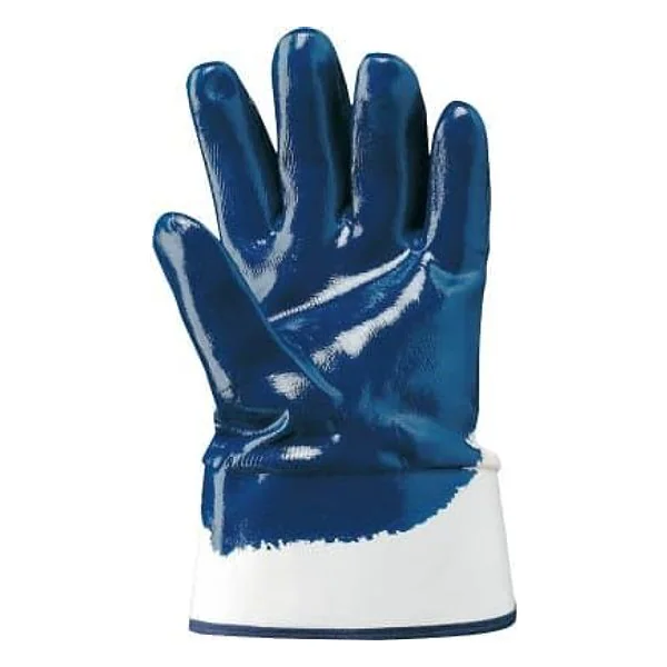 Guanti NBR 912 Neri – cod. NER350015