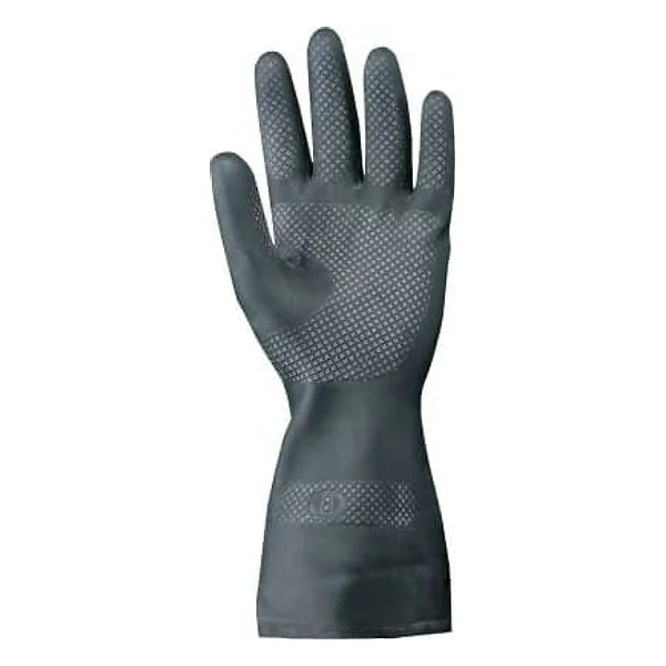 Guanti Neoprene Ec Nero Neri – cod. NER348085
