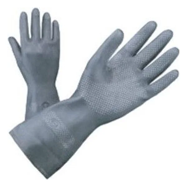 Guanti Neoprene Nero