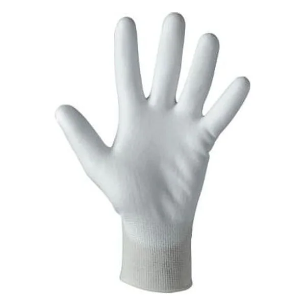 Guanti Nylon 888 Bianco Neri – cod. NER337060