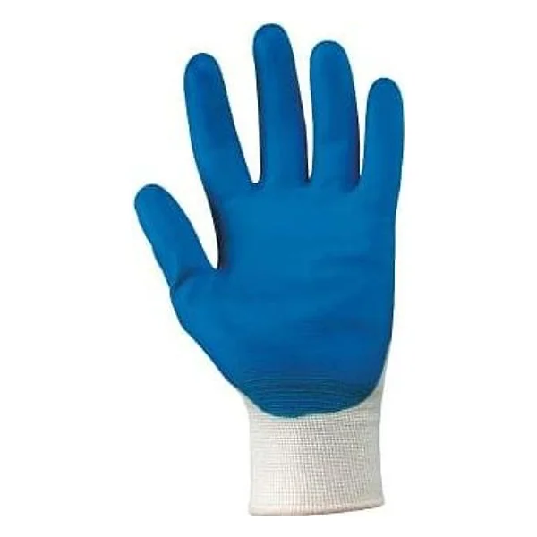 Guanti Nylon 888 Blu Neri – cod. NER337058