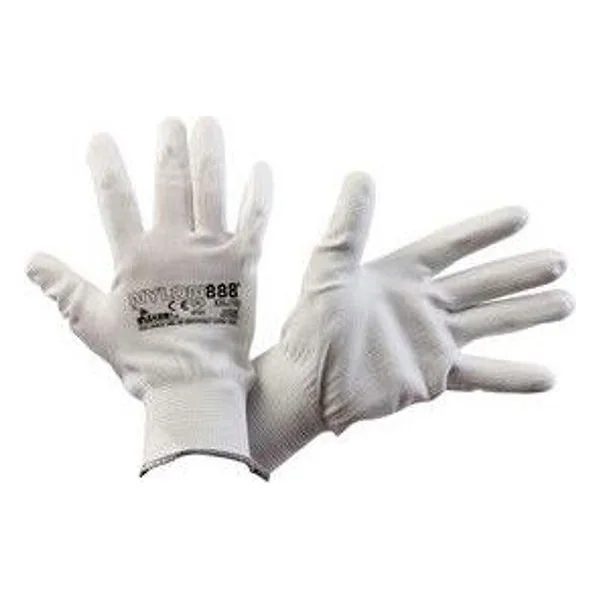 Guanti NYLON/888 Palmo Poliuretano