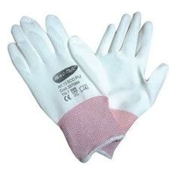 Guanti Nylon/Poliuretano 13 Eco