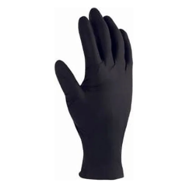 Guanti One Shot Nitrile Upower 10 – cod. UPOONESHOT