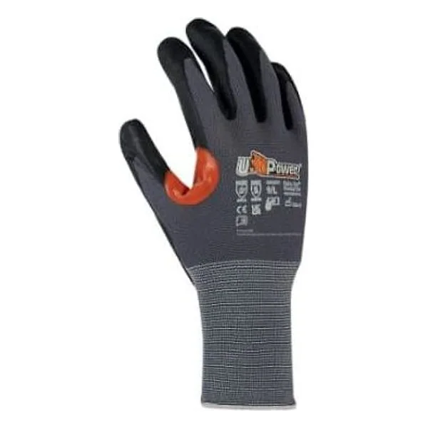 Guanti Protezione Meccanica e Termici Kumba UG00013 Upower 10 – cod. UPOKUMBA