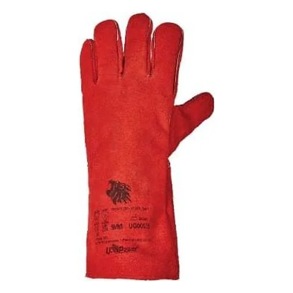 Guanto Flame in Crosta per Alte Temperaure Upower 10 – cod. UPOFLAME