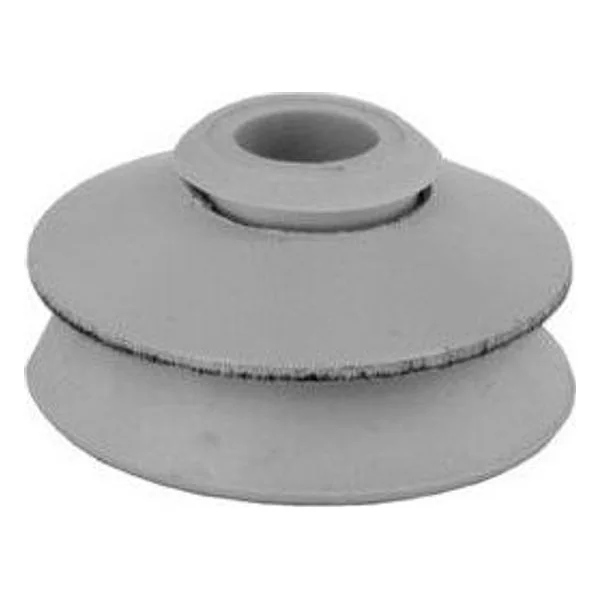 Guarnizione Epdm Ombr con Ron Acciaio 25 mm Silver – cod. CPD1614