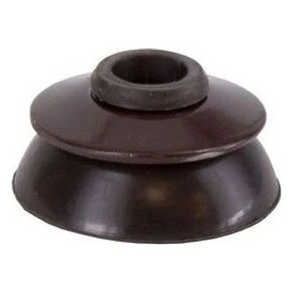 Guarnizione Epdm Ombr con Ron Acciaio 25 mm T Moro – cod. CPD1598