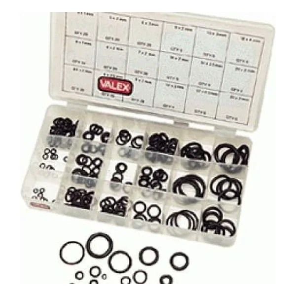 Guarnizione Or-Ring in Cass.valex – cod. VAL1960357