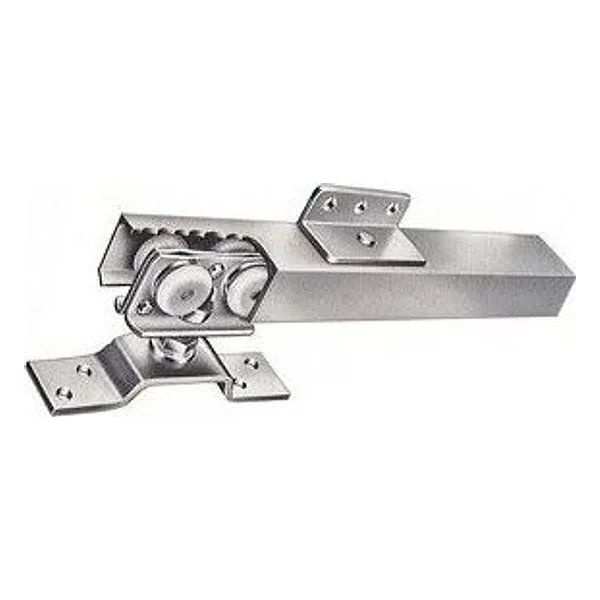Guida in Alluminio Porte Scorrevoli 71/ 90 cm Kit – cod. CPD17505