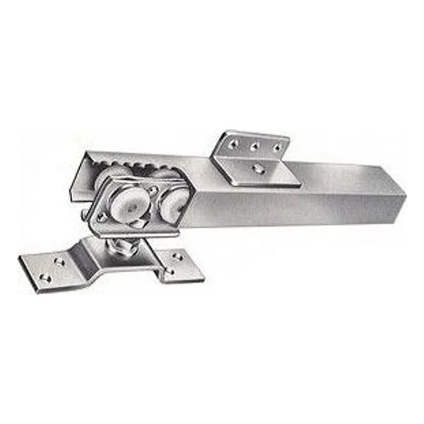 Guida in Alluminio Porte Scorrevoli 86/ 95 cm Kit – cod. CPD1428