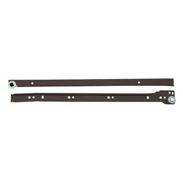 Guida per Cassetti Acciaio 50 cm Laccato Marr – cod. CPD40222