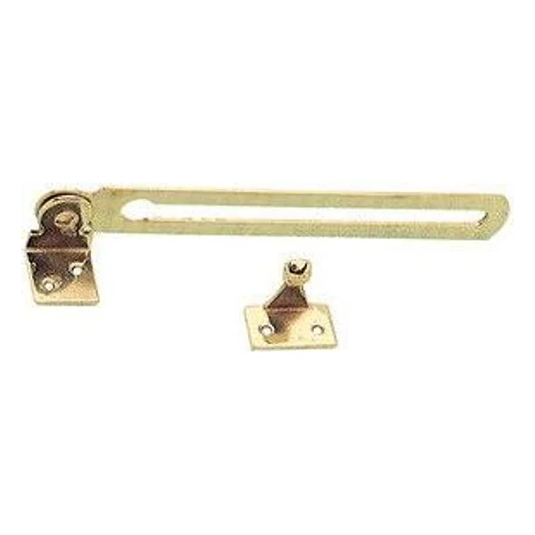 Guida per Vasistas Acciaio Tropic Pias Angolare 180 mm – cod. CPD8809