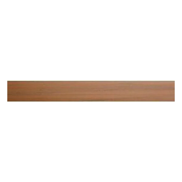 Guida Scorrimento Porta (E) Maya 180 cm Legno Scuro – cod. CPD92570