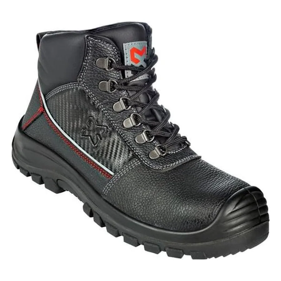 Wurth Scarpa da Lavoro Alta Hercules S3 – cod. WMM422149