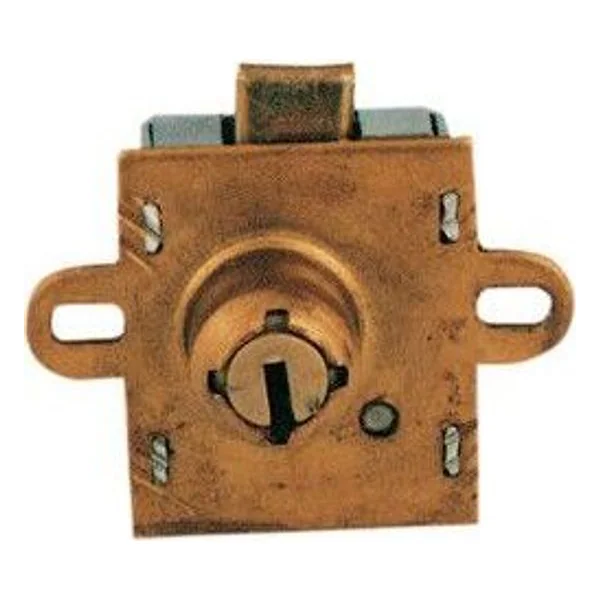 Ibfm 143 Serratura per Casellari Post 12 mm – cod. CPD36400