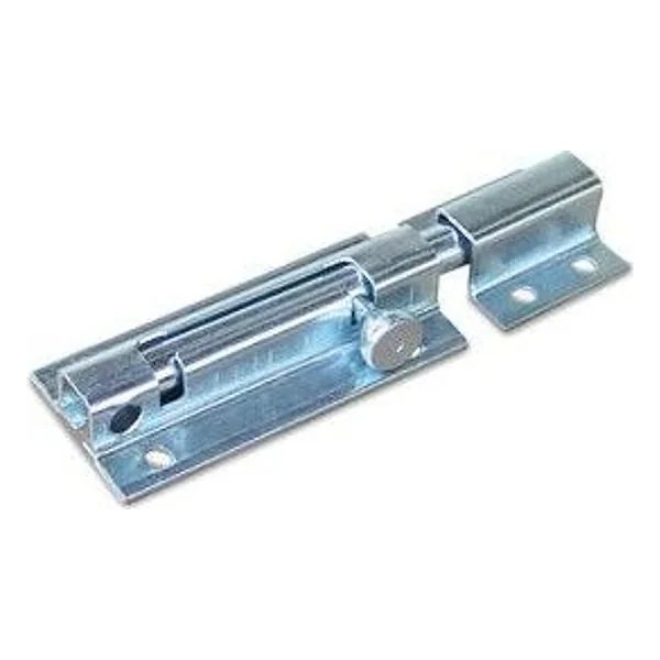 Ibfm 15 Catenaccio Portalucchetto 9X70MM Zinc – cod. CPD503539