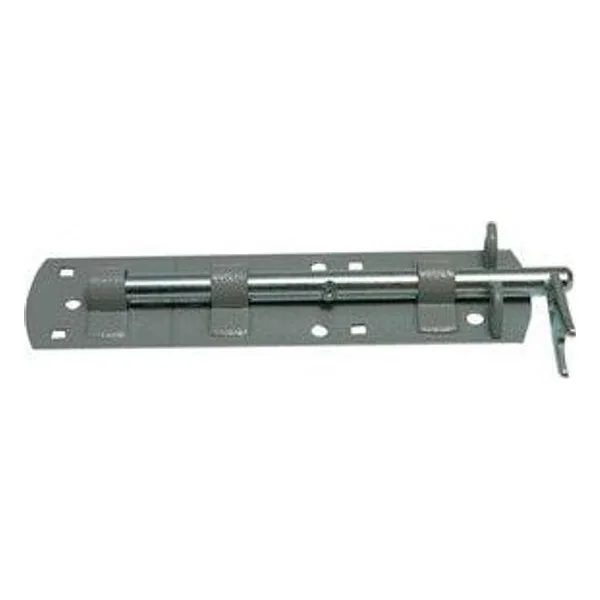 Ibfm 20 Catenaccio Portalucchetto 180MM Acciaio – cod. CPD2128