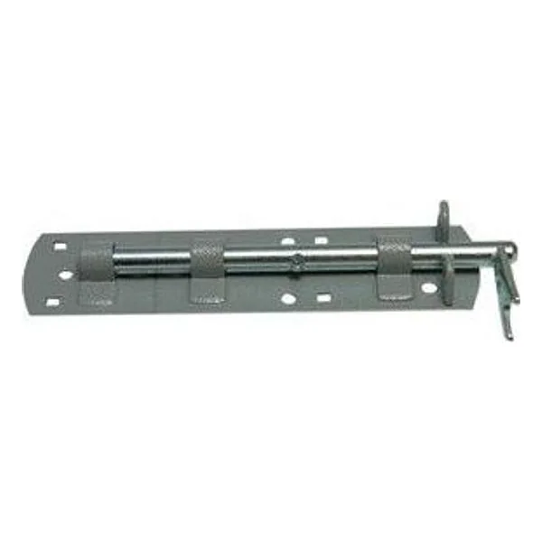 Ibfm 20 Catenaccio Portalucchetto 220MM Acciaio – cod. CPD2129