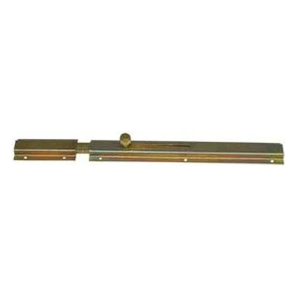 Ibfm 32 Catenaccio Orizzontale 150MM Acciaio Trop – cod. CPD2134
