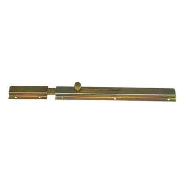 Ibfm 32 Catenaccio Orizzontale 200MM Acciaio Trop – cod. CPD2135