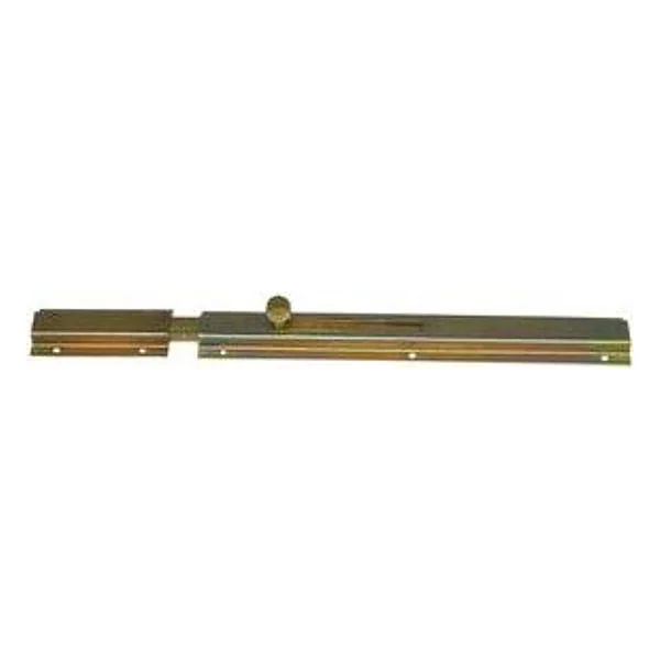Ibfm 32 Catenaccio Orizzontale 250MM Acciaio Trop – cod. CPD2136