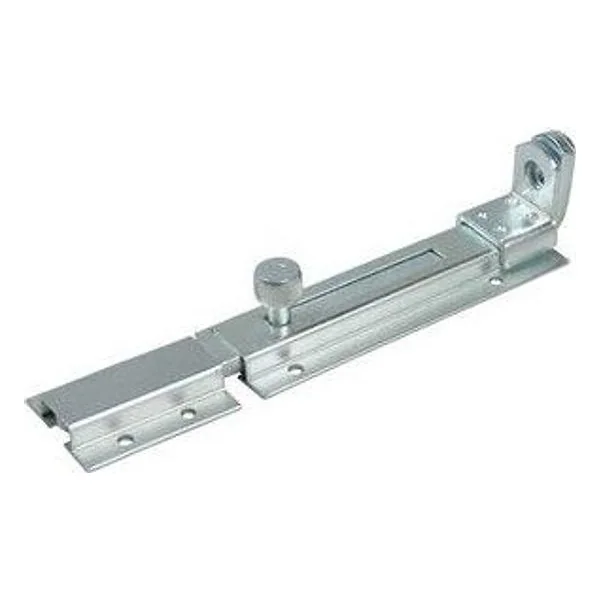 Ibfm 36 Catenaccio Portalucchetto 180MM Zinc – cod. CPD503535